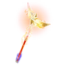 Alpha Staff