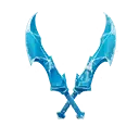 Glacial Rift Edges