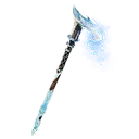 Frostbite Cane
