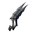 Yautja Wristblades