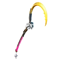 Crooked Claw