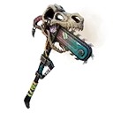 Chainsaur