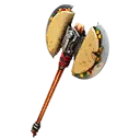 Chunky Salsax