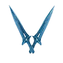 Volcanic Glass Daggers
