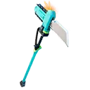 Zyg's Chainblade