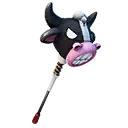 Sledge Heifer