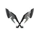 Zen Axe