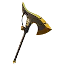 Gilded Shadow