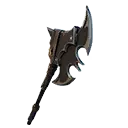 Batarang Axe