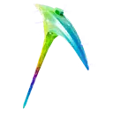 Rainbow Carver