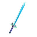 Epic Sword of Might