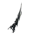 Symbiote Scythe