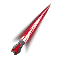 Foundation's Plasma Spike