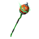 Pumpkin P'axe