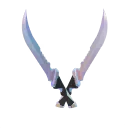 Dazzle Daggers