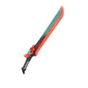 The Imagined Blade