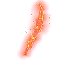 Spellwork Scimitar