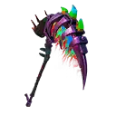Tropic's Beak