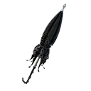 Stygian Parasol