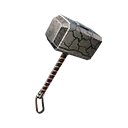 Reformed Mjolnir