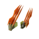 R3X Claws