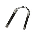 Mikey's Nunchucks
