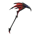 Batwing Bonespike