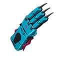 Beast Claw