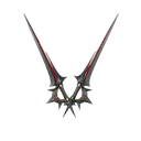 Sovereign Sabers