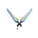 Tracer's Pulse Knives