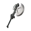 Cybertronian Axe