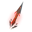 Igneous Blade