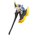 Saber's Fang