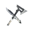 Backup Blades