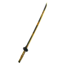 Kwame's Katana