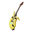 Nanner Jammer