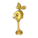 The Golden Daffy