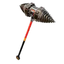 Drill-Bit Destroyer