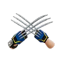 Wolverine's Claws
