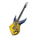 Wolverine's Axe