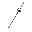 Prince Orin's Polearm