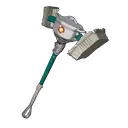Butters' Hammer of Chaos