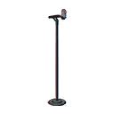 2D's Mic
