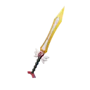 Legendary Blade of Insight