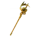 The Golden Touch
