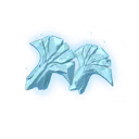 Waterbender's Battle Fans