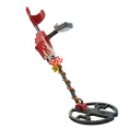Machinist's Metal Detector