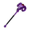 Skeletor's Weaponry