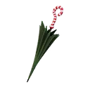 Peppermint Parasol