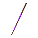 Donnie's Bo Staff